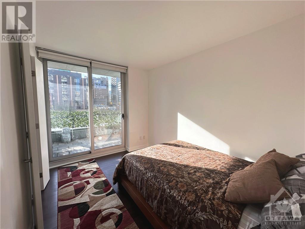 300 LISGAR STREET UNIT#210, #210