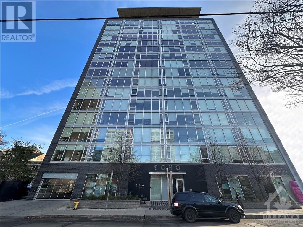 300 LISGAR STREET UNIT#210, #210