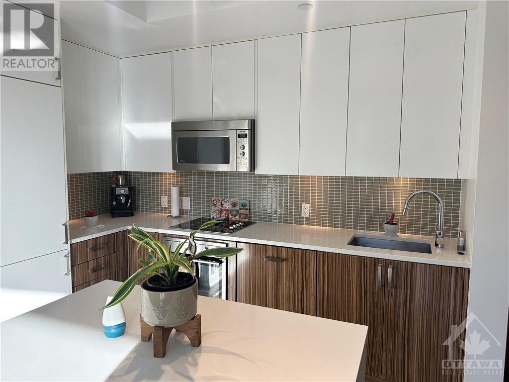 300 LISGAR STREET UNIT#210, #210