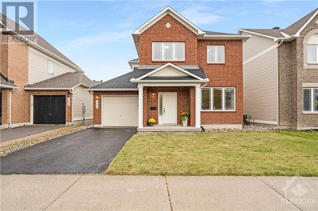 506 LAKERIDGE DRIVE
