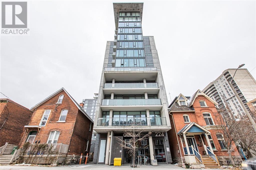 224 LYON STREET UNIT#1302, #1302