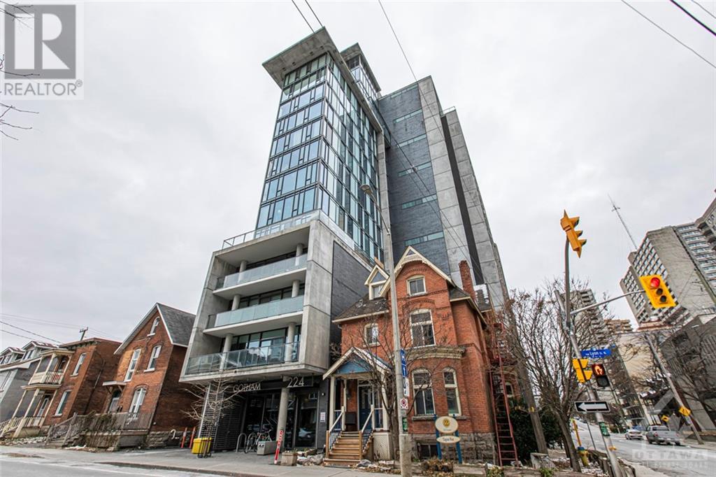 224 LYON STREET UNIT#1302, #1302