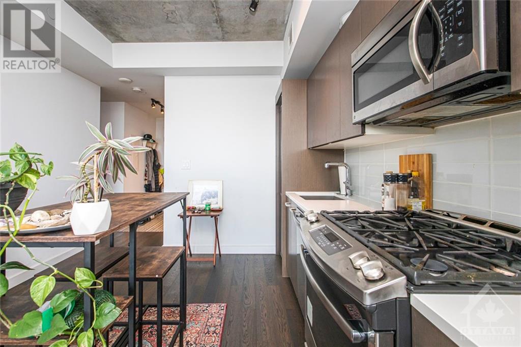 224 LYON STREET UNIT#1302, #1302
