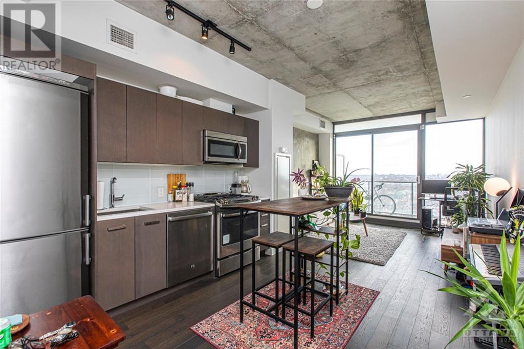 224 LYON STREET UNIT#1302, #1302