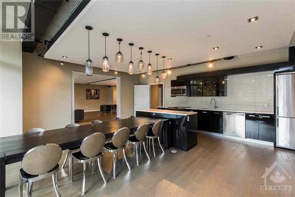 224 LYON STREET UNIT#1302, #1302
