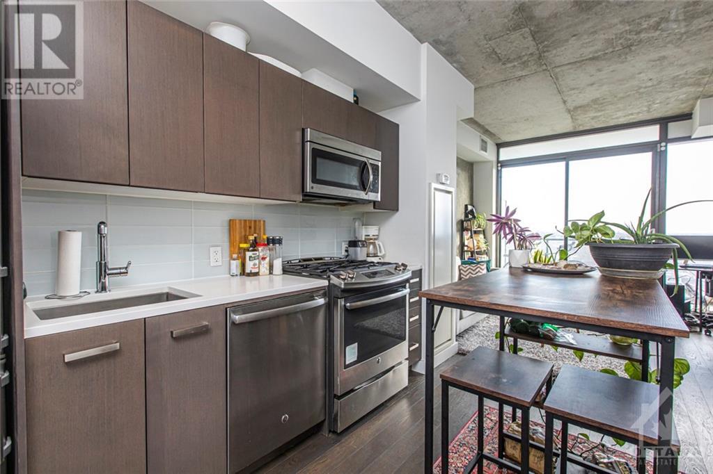 224 LYON STREET UNIT#1302, #1302