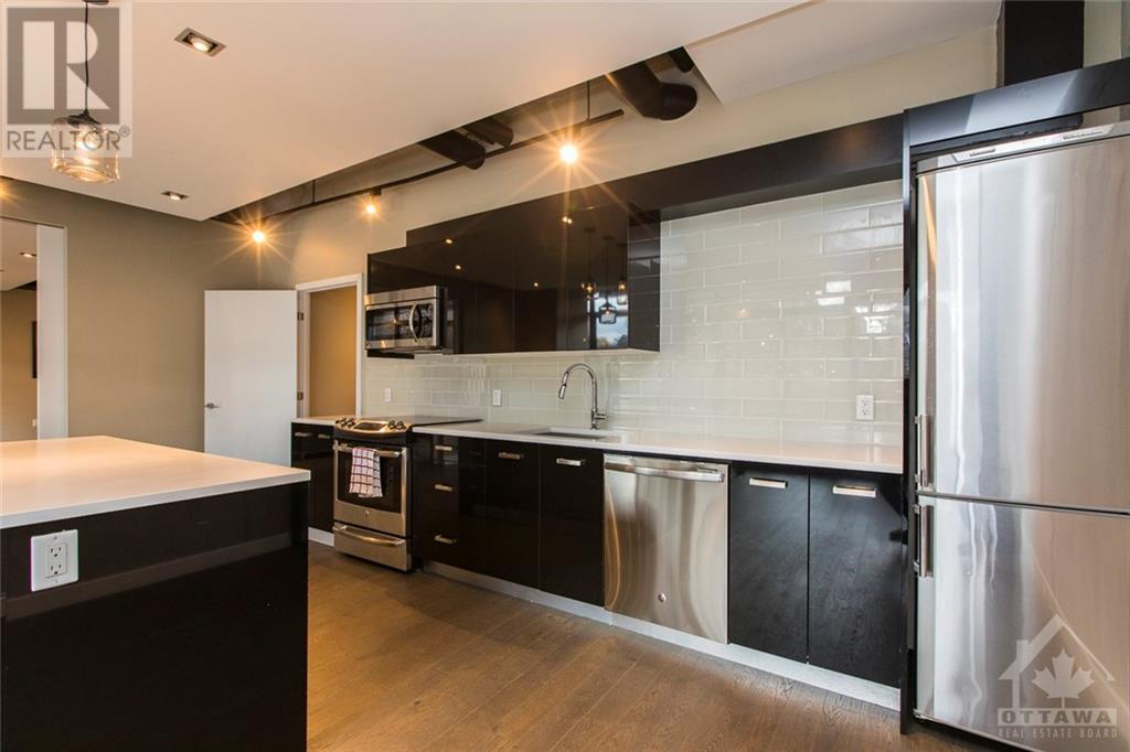 224 LYON STREET UNIT#1302, #1302