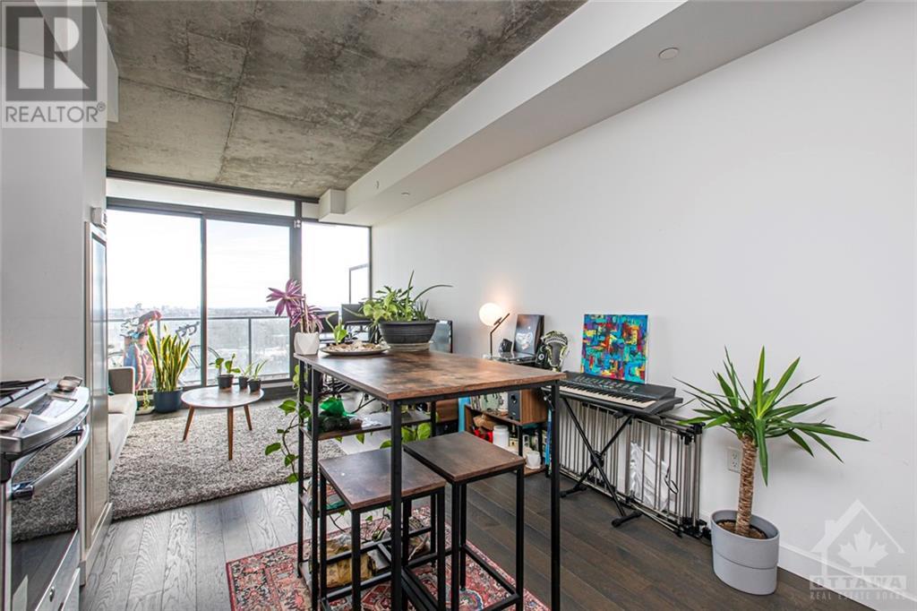224 LYON STREET UNIT#1302, #1302