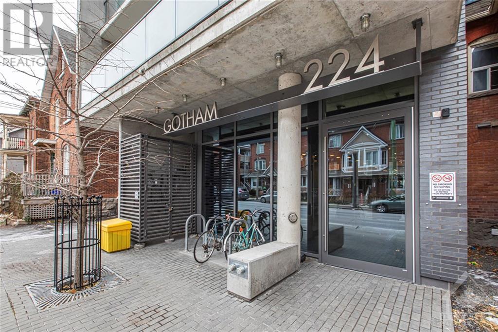 224 LYON STREET UNIT#1302, #1302