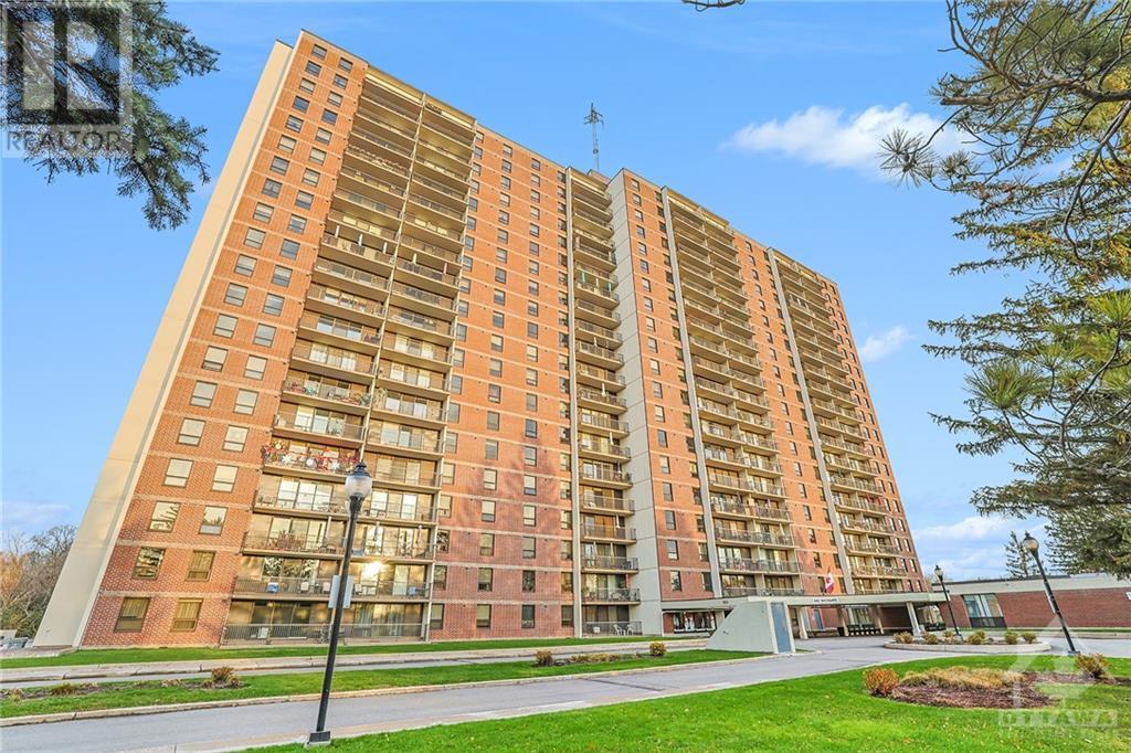 665 BATHGATE DRIVE UNIT#710, #710