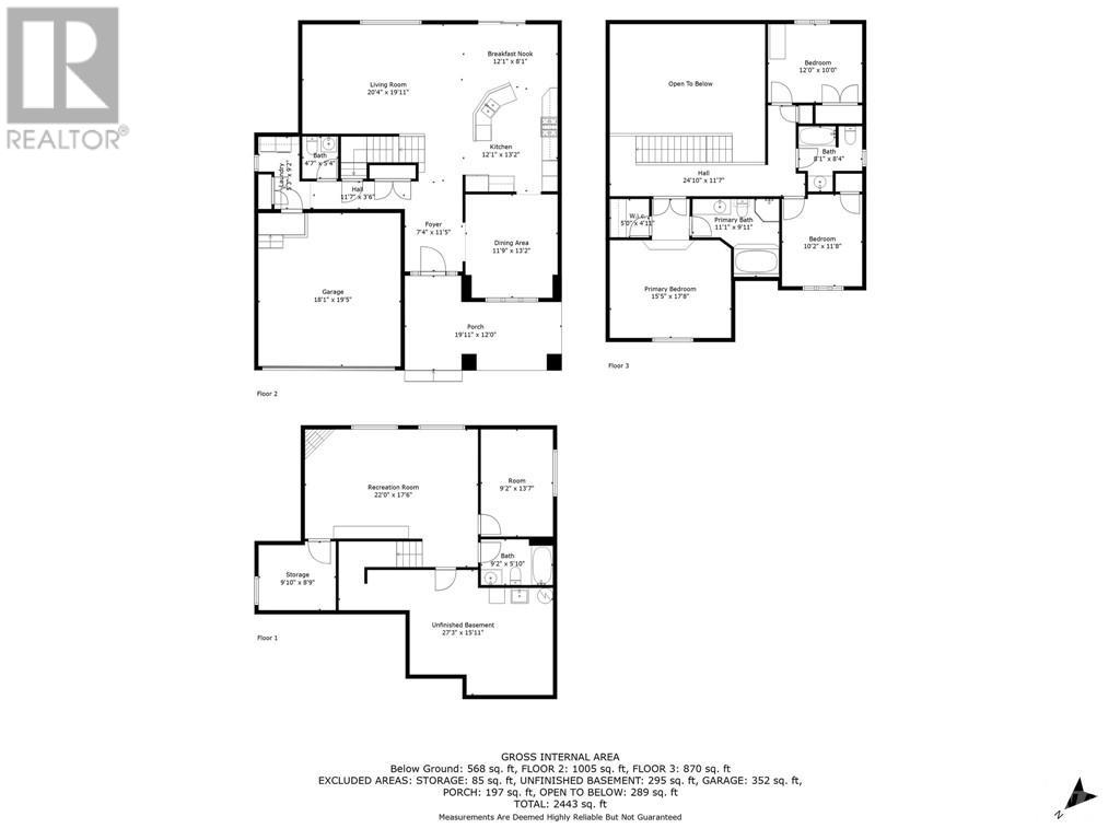 24 SINCLAIR AVENUE