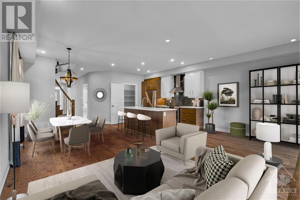 111 AVRO CIRCLE