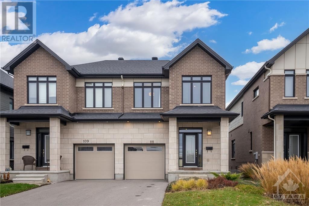 111 AVRO CIRCLE