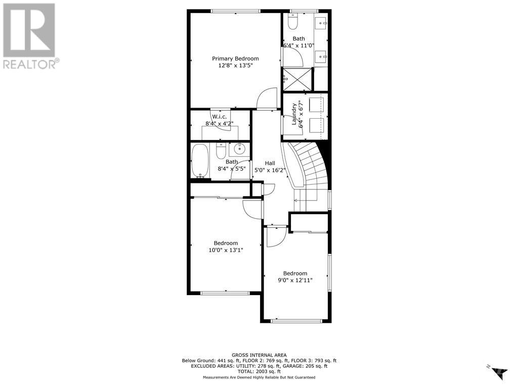 111 AVRO CIRCLE