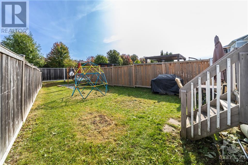 2225 BROCKSTONE CRESCENT