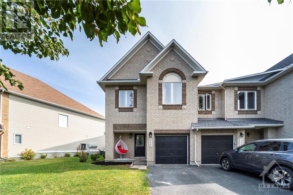 2225 BROCKSTONE CRESCENT