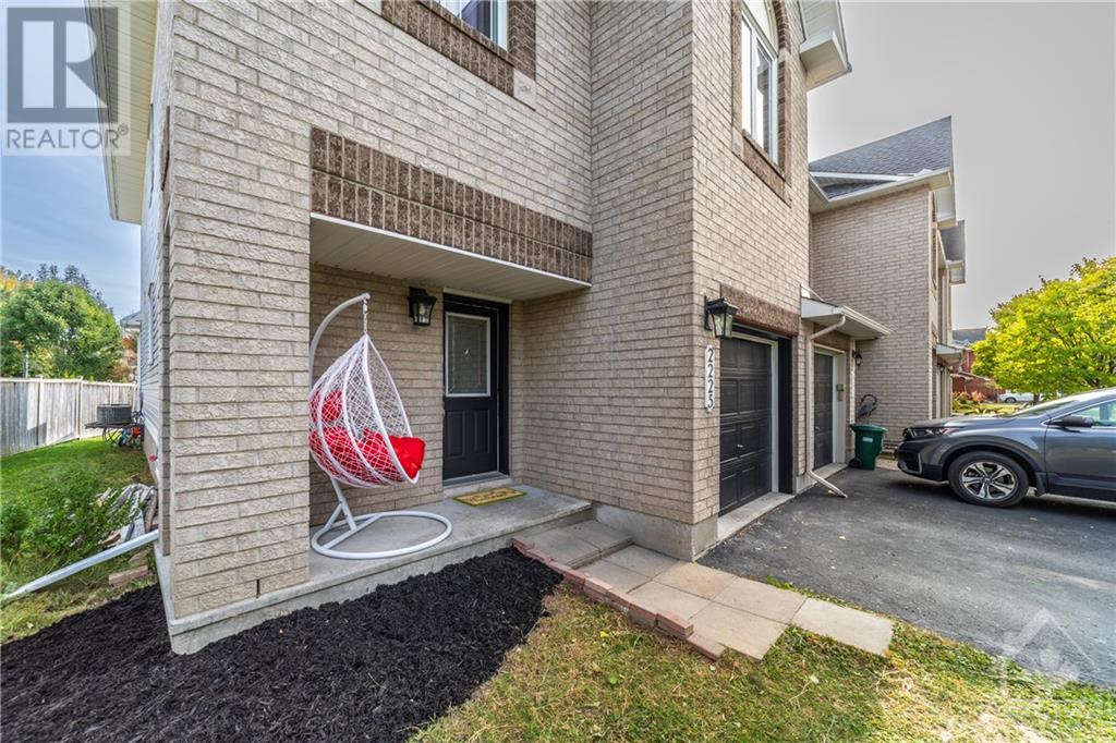 2225 BROCKSTONE CRESCENT