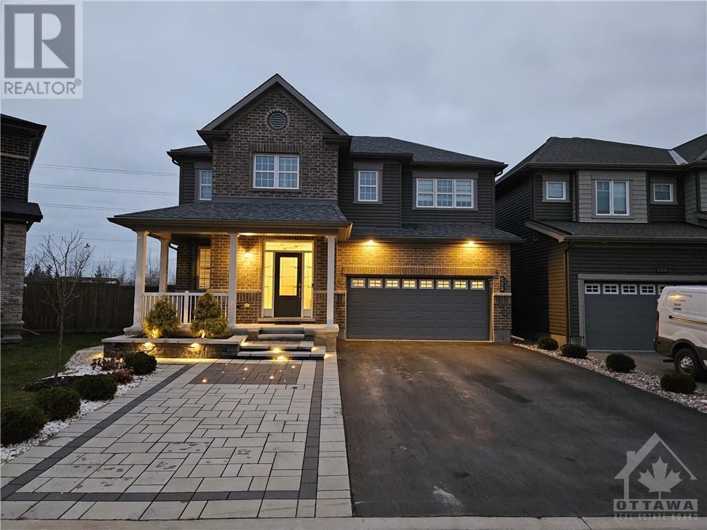 652 EAGLE CREST HEIGHTS