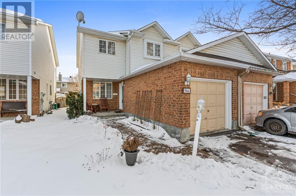 56A WOODFORD WAY