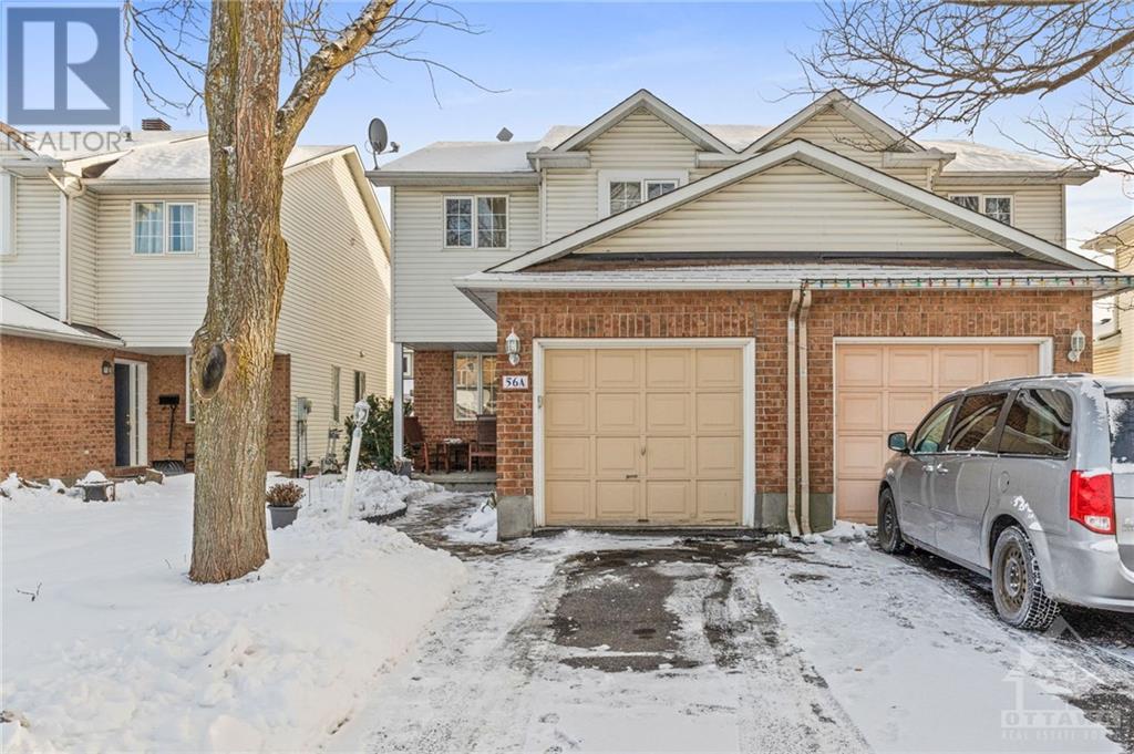 56A WOODFORD WAY