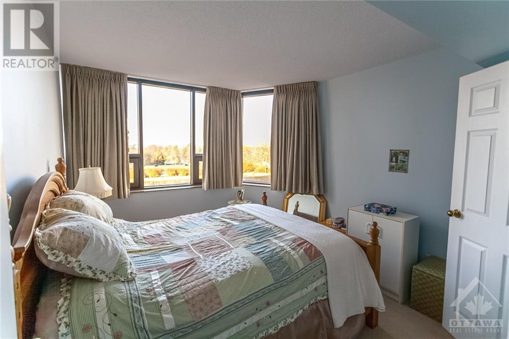 2019 CARLING AVENUE UNIT#305, #305