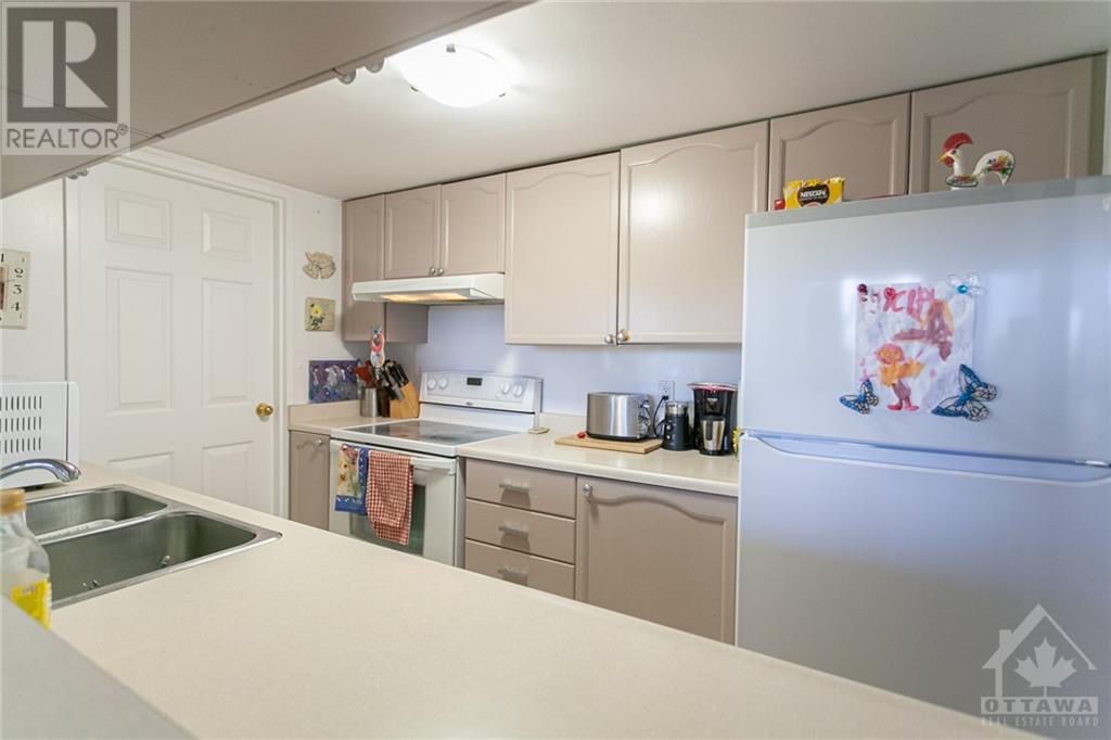 2019 CARLING AVENUE UNIT#305, #305
