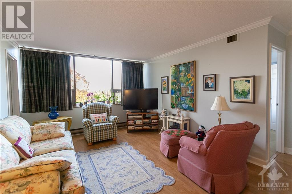 2019 CARLING AVENUE UNIT#305, #305