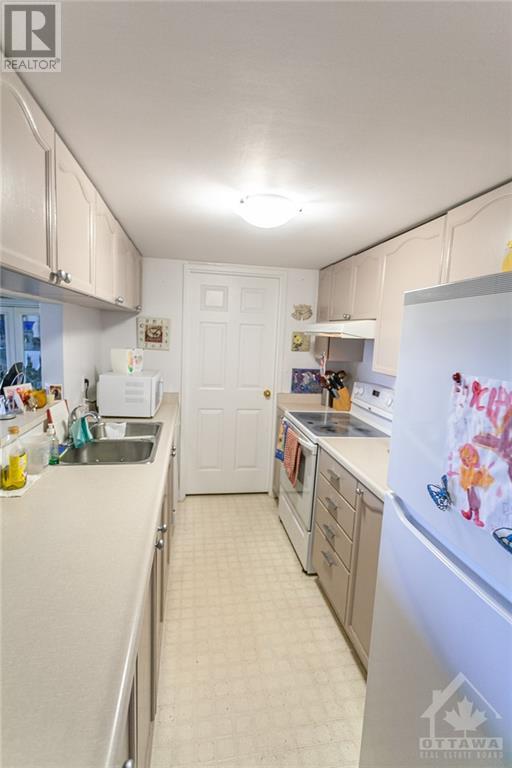 2019 CARLING AVENUE UNIT#305, #305