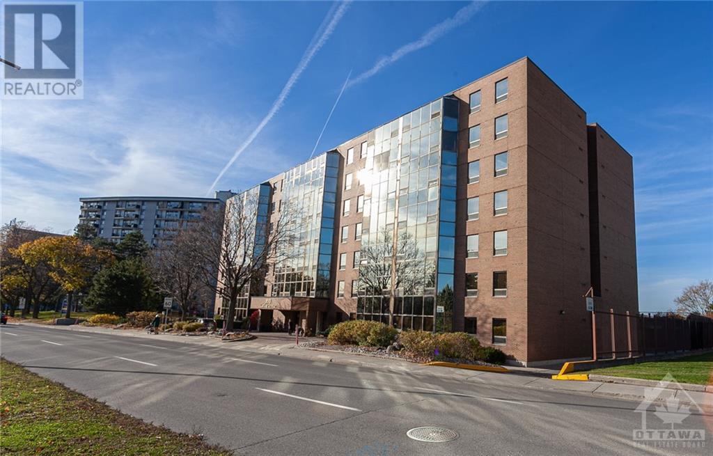 2019 CARLING AVENUE UNIT#305, #305