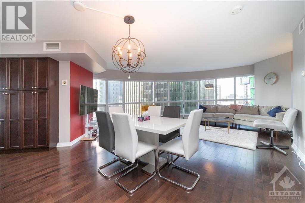 242 RIDEAU STREET UNIT#901, #901
