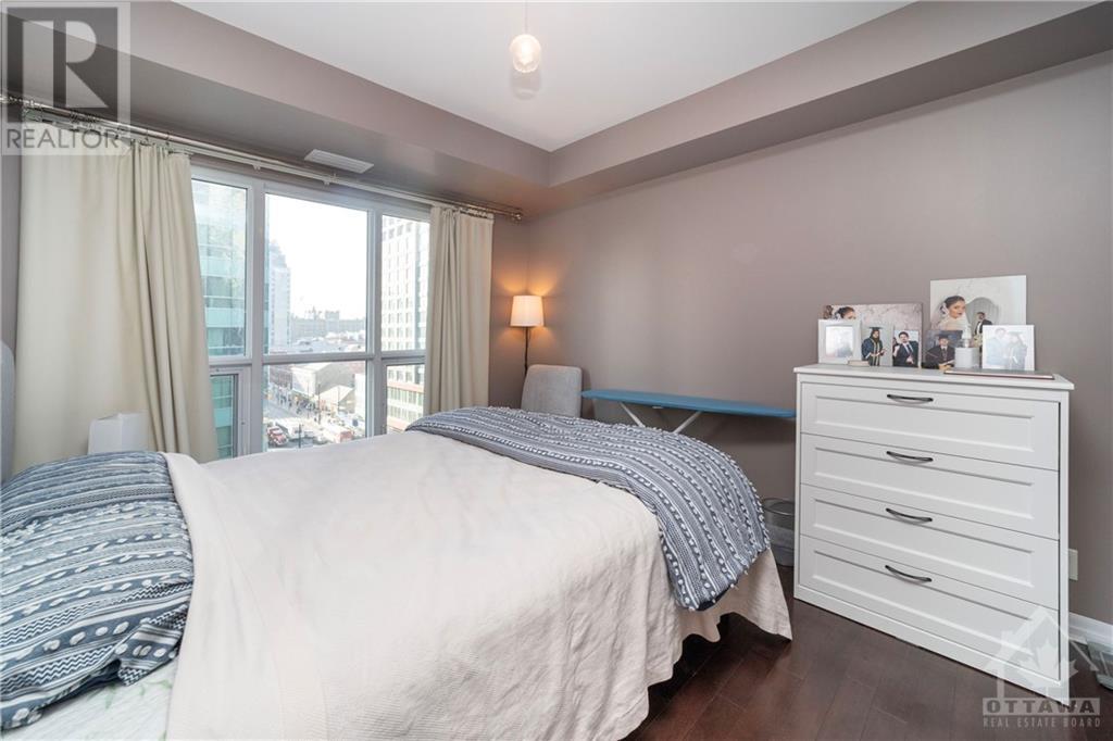 242 RIDEAU STREET UNIT#901, #901