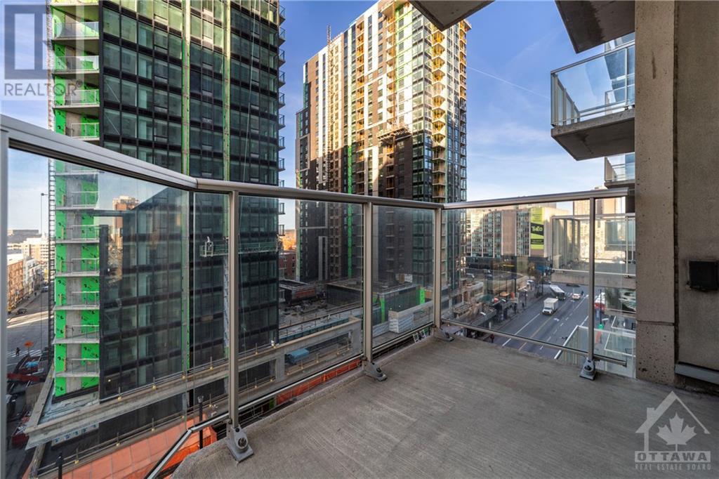 242 RIDEAU STREET UNIT#901, #901