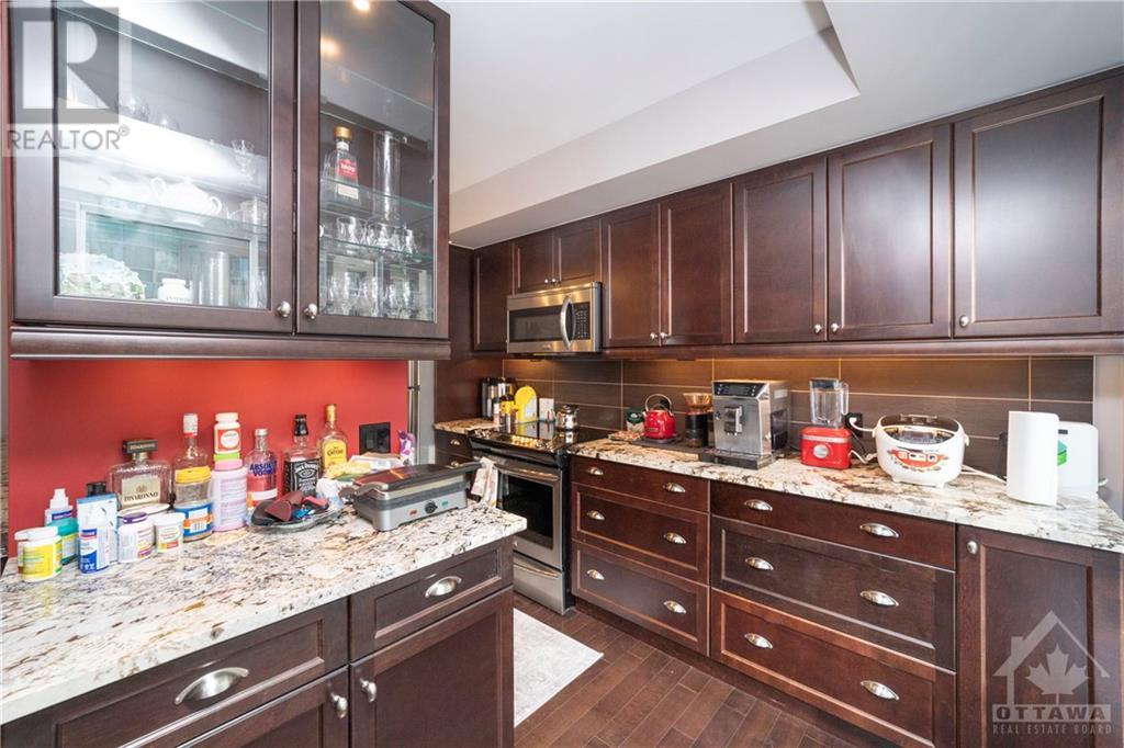 242 RIDEAU STREET UNIT#901, #901