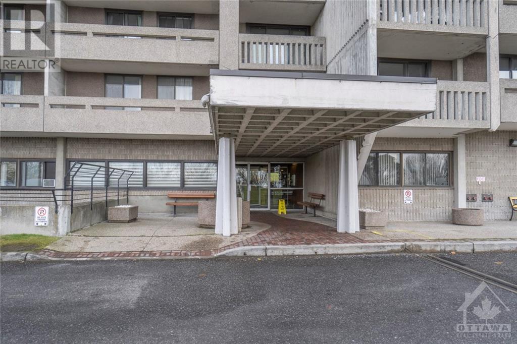 415 GREENVIEW AVENUE UNIT#309, #309