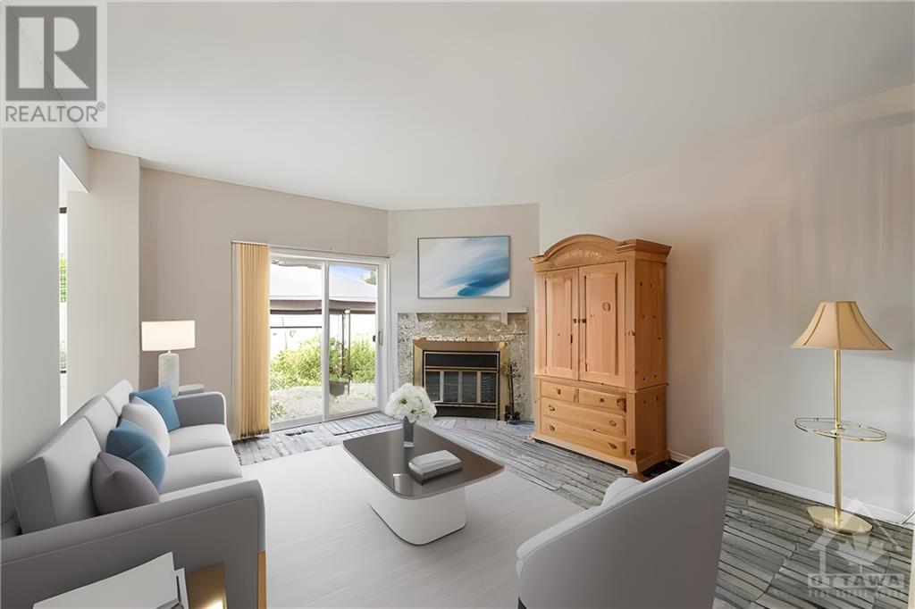 3 THORNHEDGE COURT