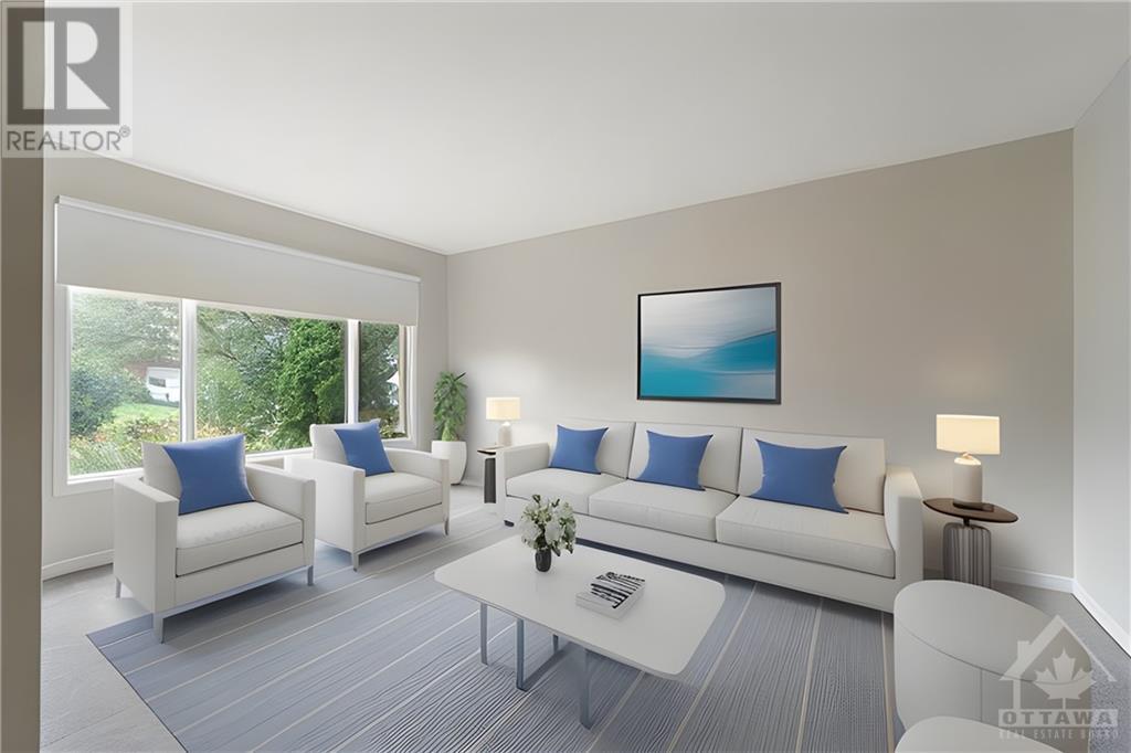 3 THORNHEDGE COURT