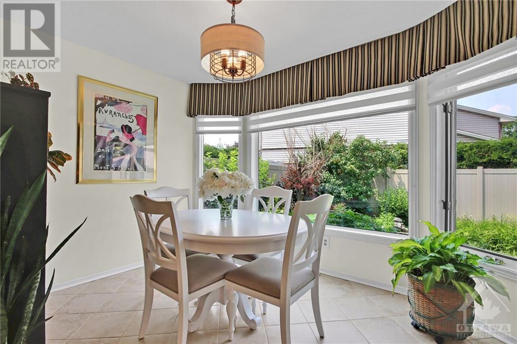 3 THORNHEDGE COURT