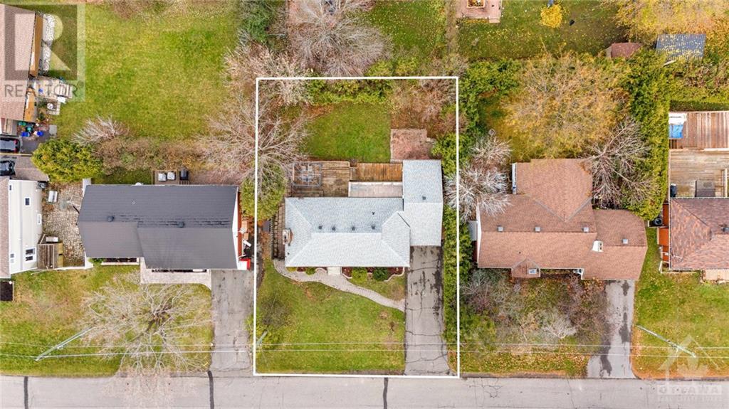 45 WESTWOOD DRIVE