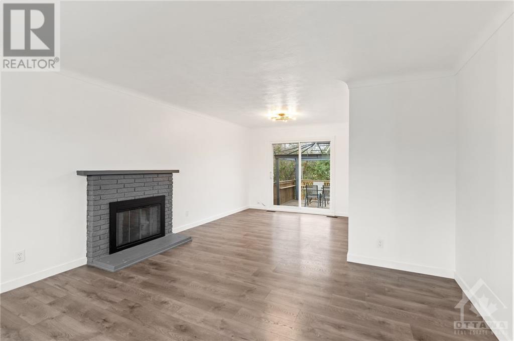 45 WESTWOOD DRIVE
