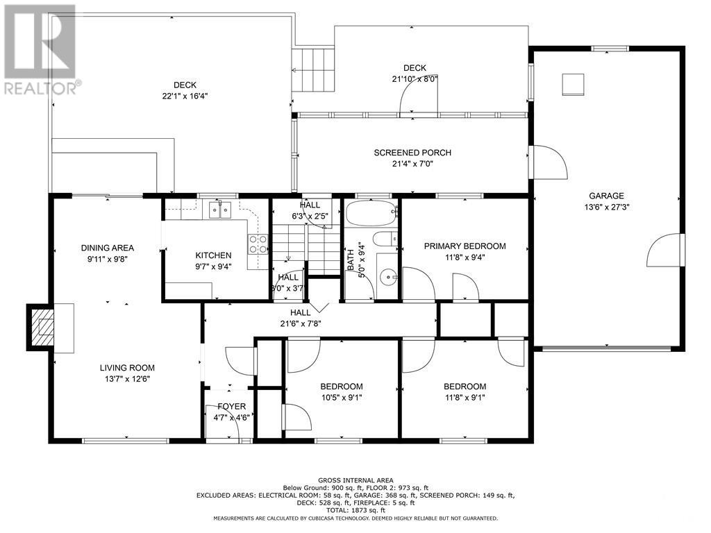 45 WESTWOOD DRIVE