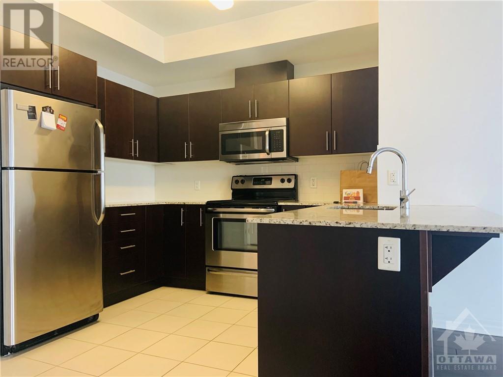 242 RIDEAU STREET UNIT#1802, #1802