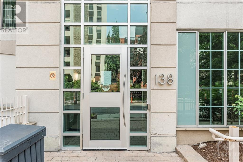 138 SOMERSET STREET W UNIT#1112, #1112