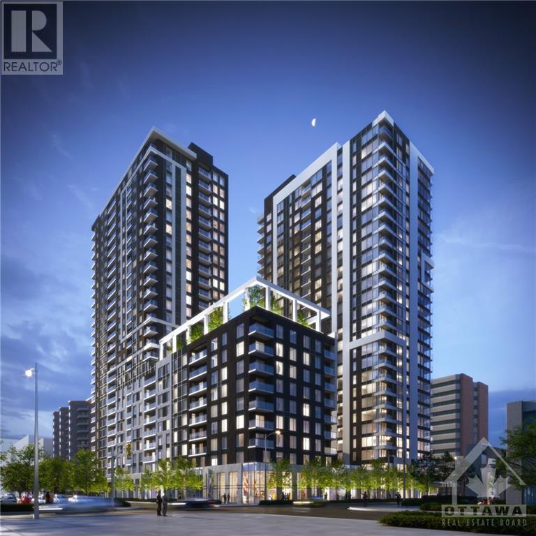340 QUEEN STREET UNIT#1811, #1811
