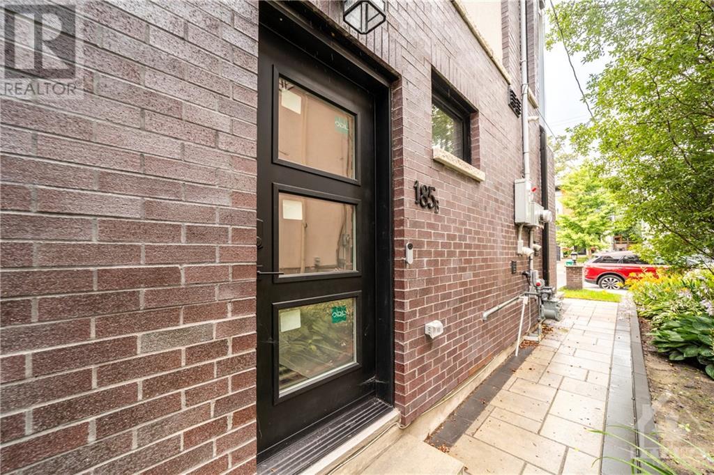 185 CARLETON AVENUE UNIT#B, #B