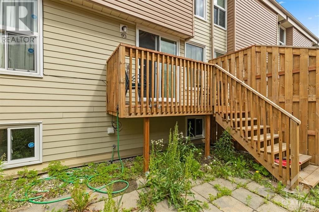 3415 UPLANDS DRIVE UNIT#93, #93
