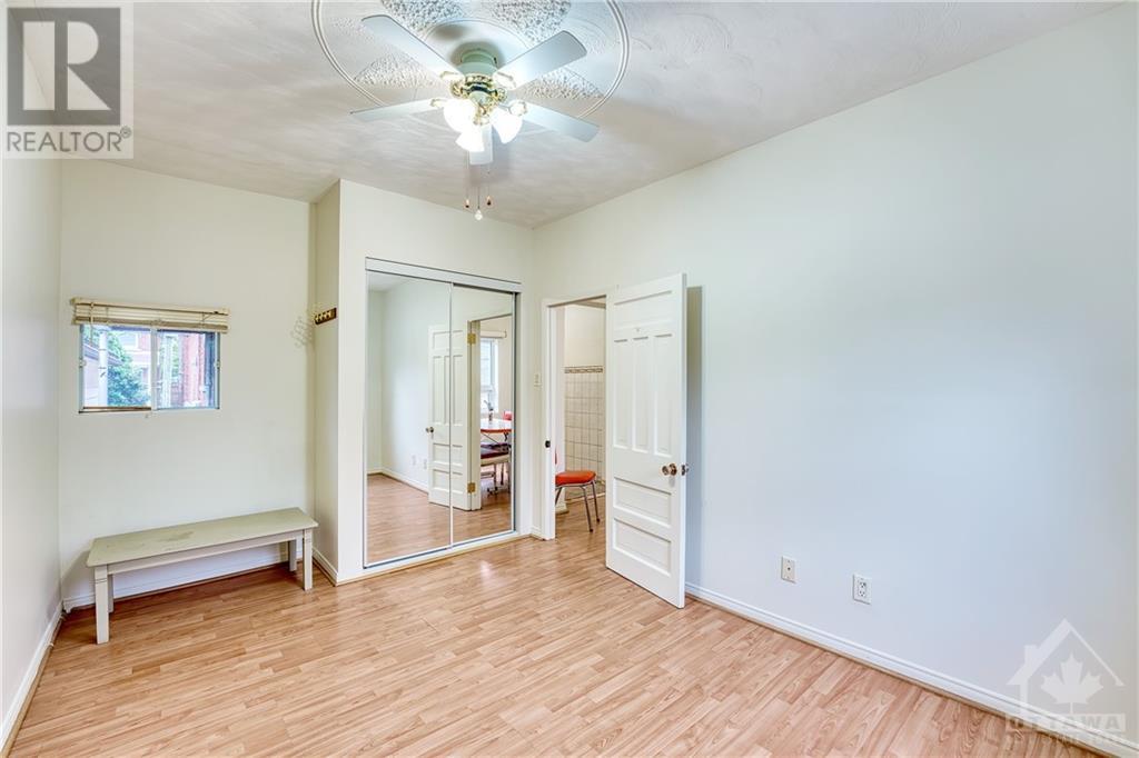 166 MCGILLIVRAY STREET UNIT#2, #2