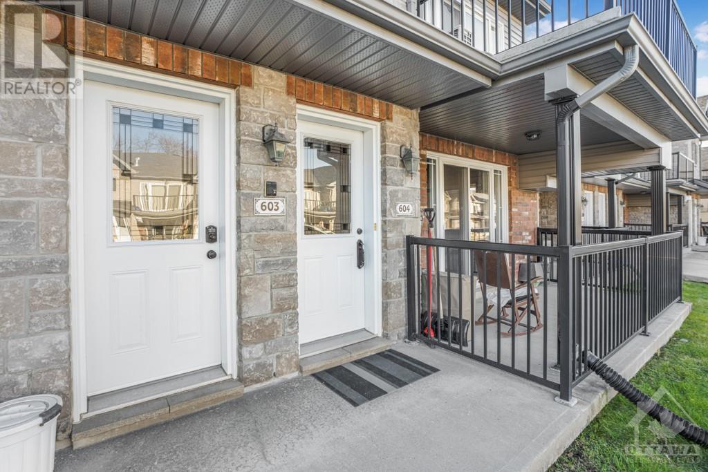 204 ELIOT STREET UNIT#603, #603