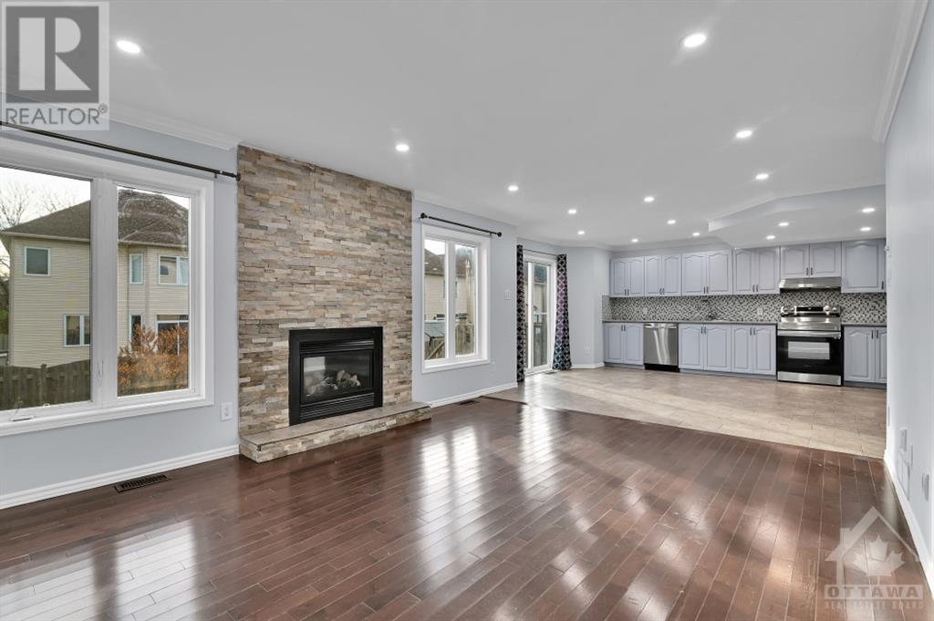 123 CRESTHAVEN DRIVE