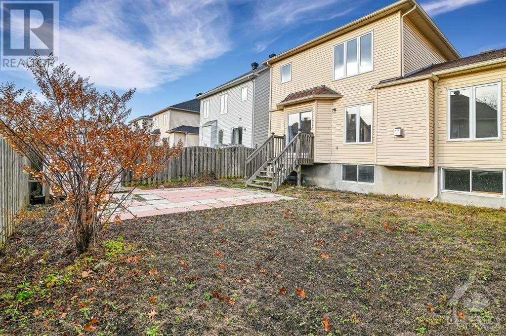 123 CRESTHAVEN DRIVE