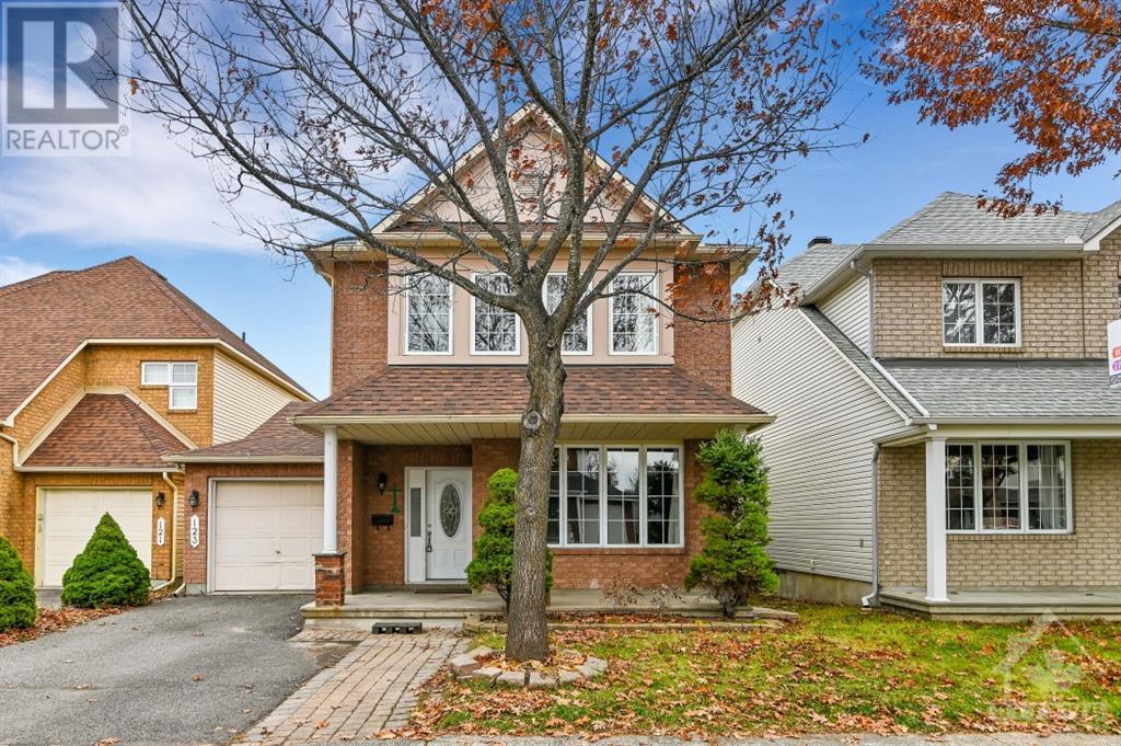 123 CRESTHAVEN DRIVE